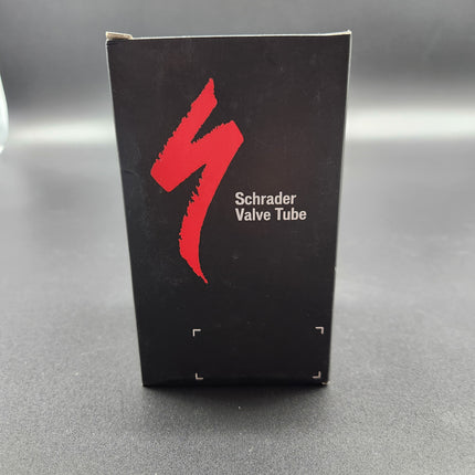 Specialized 24”x2.4-3.0 Schrader Valve Inner Tube