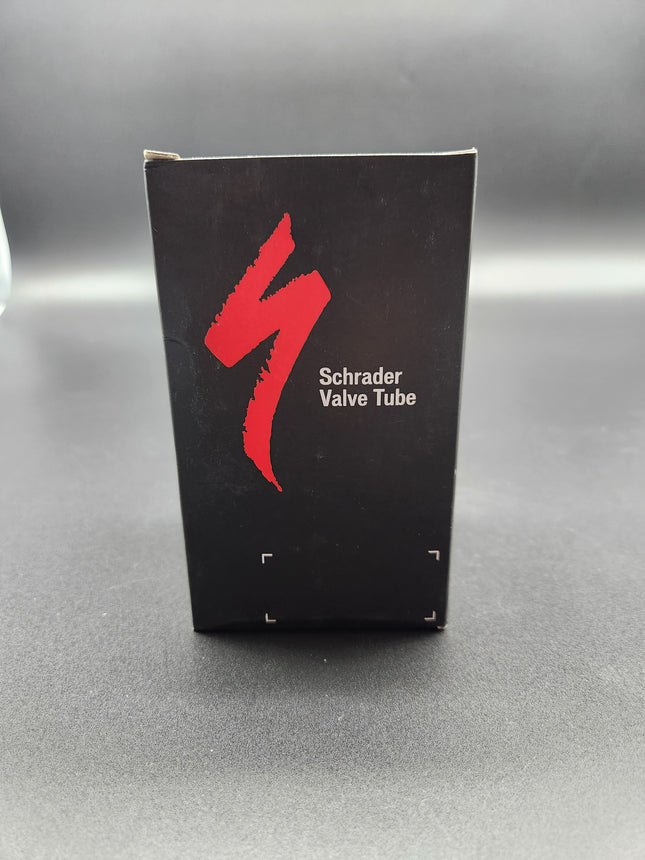 Specialized 24”x2.4-3.0 Schrader Valve Inner Tube