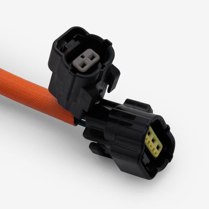 Talaria Komodo DC Converter