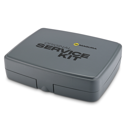 Magura Service-Kit CORE (for disc and rim brakes)
