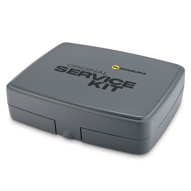 Magura Service-Kit CORE (for disc and rim brakes)