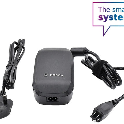 Bosch Smart System 2A UK Plug