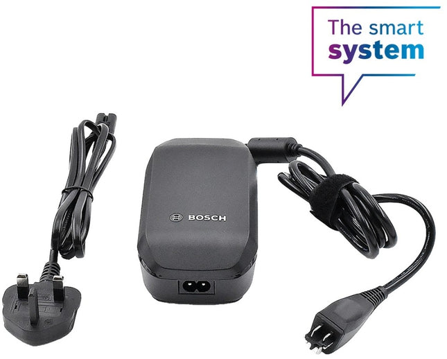 Bosch Smart System 2A UK Plug