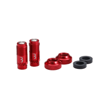 Presta to Schrader Valve CoreCap