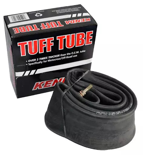 Kenda Tuff Tube 100/90-19 TR-6
