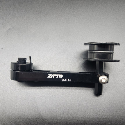 Bicycle Single Speed Chain Tensioner