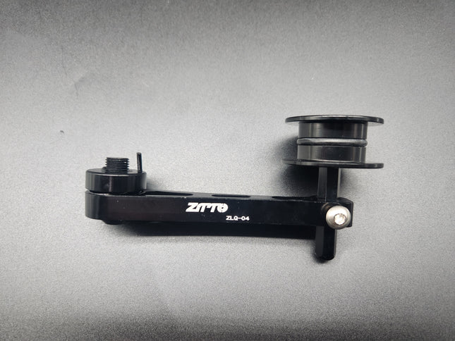 Bicycle Single Speed Chain Tensioner