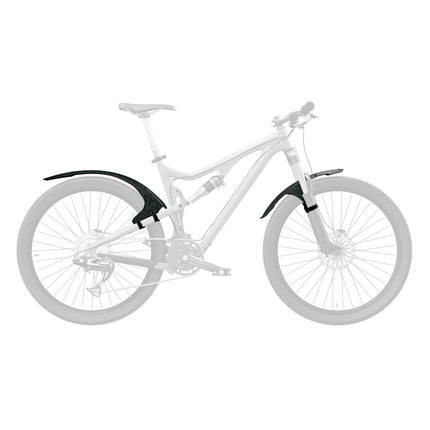 SKS Mudrocker Rear Mudguard 27.5-29"
