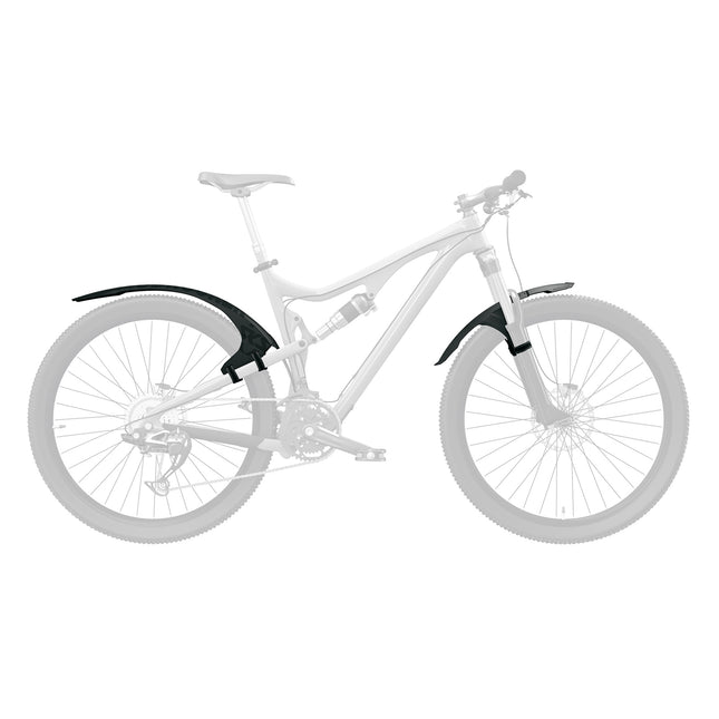 SKS Mudrocker Rear Mudguard 27.5-29"