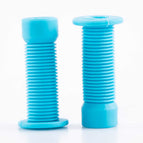 Light blue / Schrader