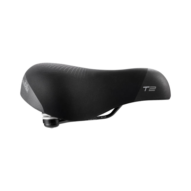 Selle Italia T2 Flow Commuter Saddle