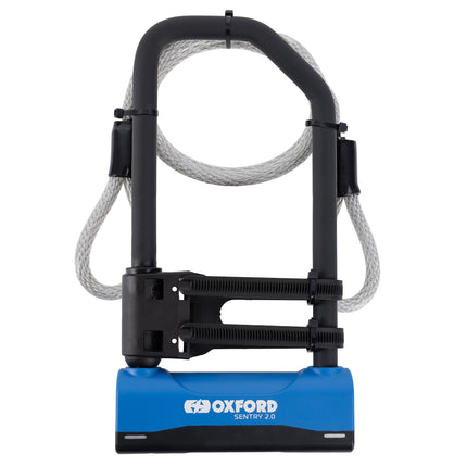 Oxford Sentry 2.0 DUO 320 U-Lock