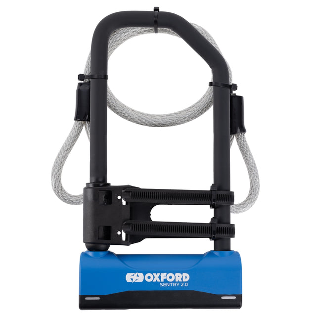 Oxford Sentry 2.0 DUO 320 U-Lock