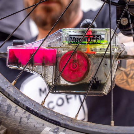 Muc-Off x3 Dirty Chain Machine