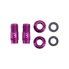 Presta to Schrader Valve CoreCap