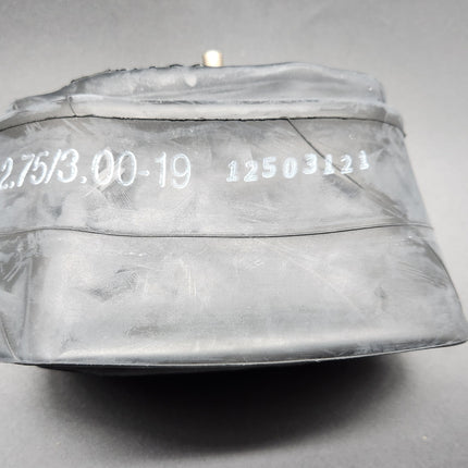 19” 2.75-3.0 Motorcycle Inner Tube