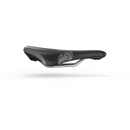 Stealth Offroad Sport Saddle, Cromo Rail, 152mm Anatomic Fit