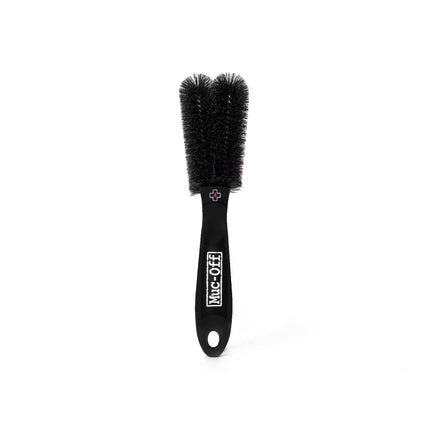 Muc-Off Two Prong Brush