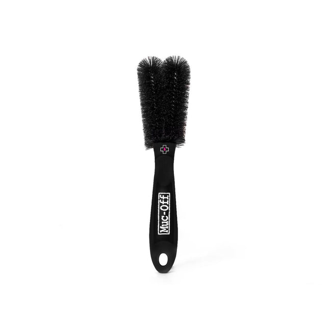 Muc-Off Two Prong Brush