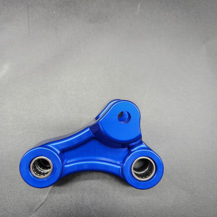 Talaria new linkage