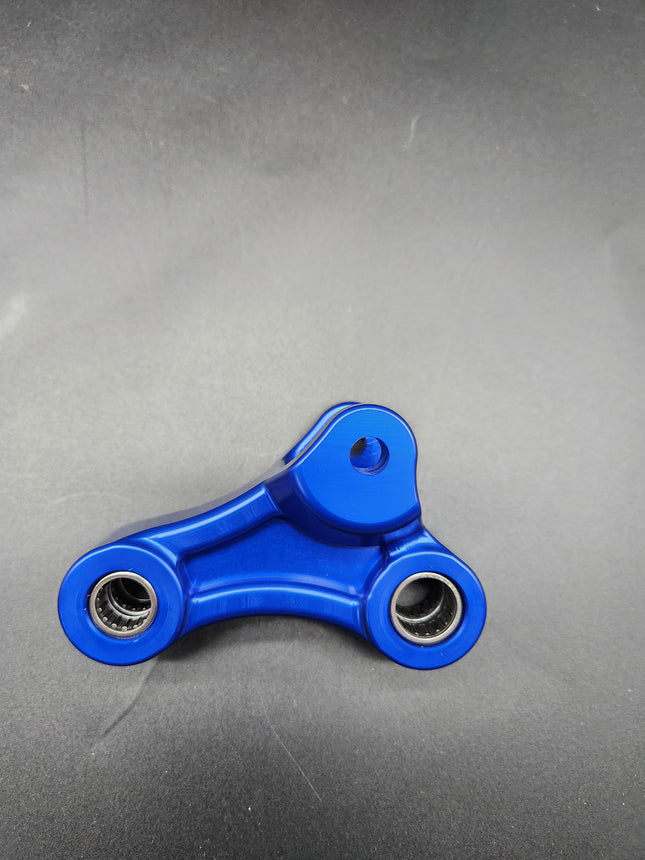 Talaria new linkage