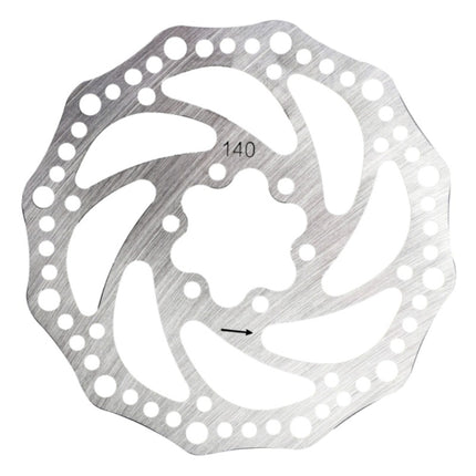 Full Stop Brake Disc Rotor