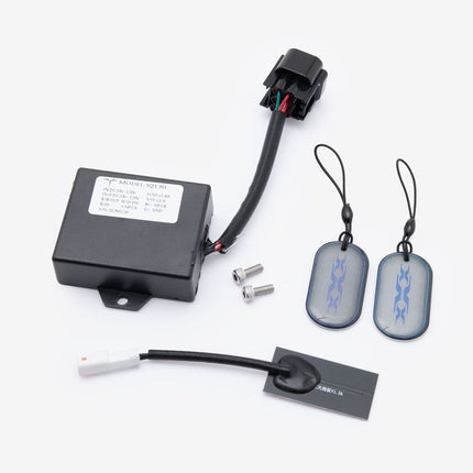 Talaria XXX NFC Sensor and Fob