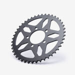 Talaria Rear Sprocket (44T) 420-44T Black