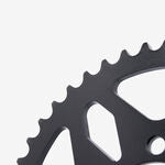 Talaria Rear Sprocket (44T) 420-44T Black