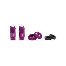 Presta to Schrader Valve CoreCap
