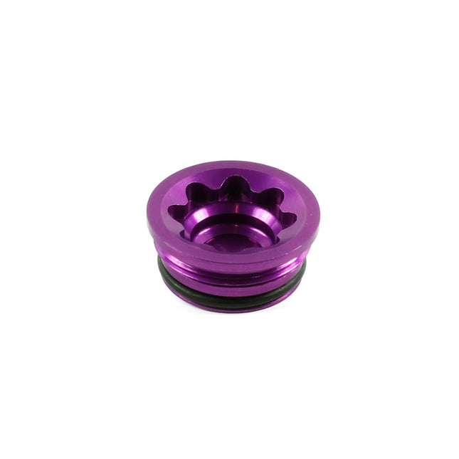 Hope V4 SMALL / E4 Bore Cap