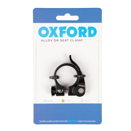 Oxford Seat Clamp QR Allo