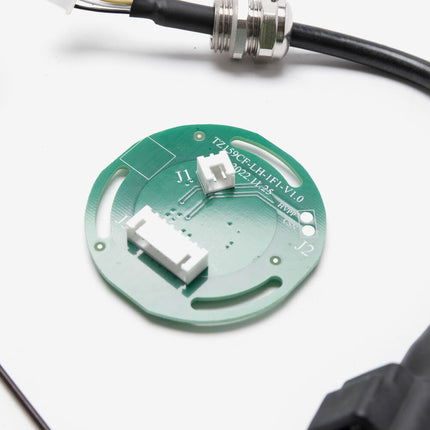 Talaria Sting R - LH Hall Sensor