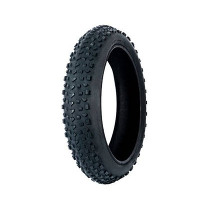 Nutrak Zoom 20 x 4.0 Tyre