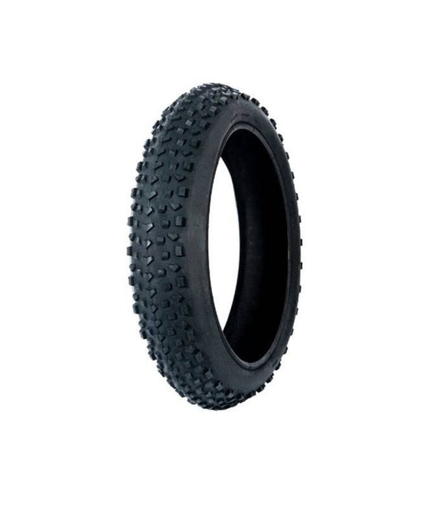 Nutrak Zoom 20 x 4.0 Tyre