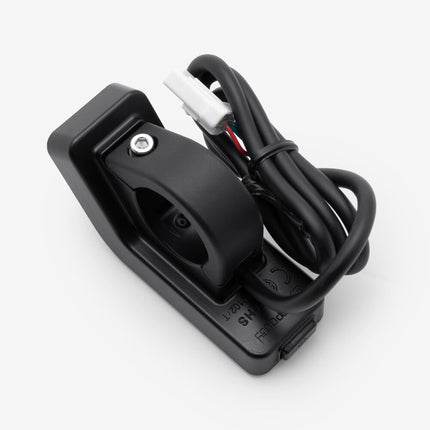 Talaria Komodo Speedo TL6000