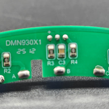 Hub Motor Hall Sensor Board