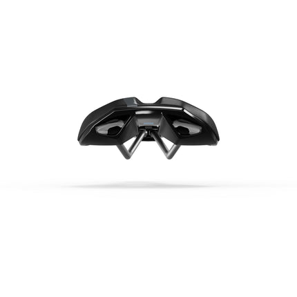 Condor Saddle, Cromo Rail, 152mm, Anatomic Fit