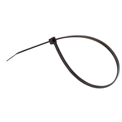 Cable Ties 300x4.8mm - 100pcs