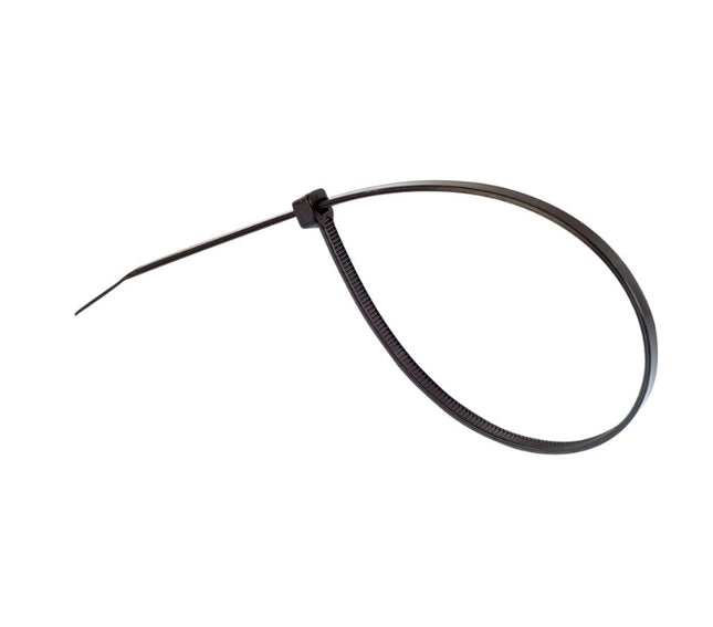 Cable Ties 300x4.8mm - 100pcs