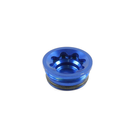 Hope V4 SMALL / E4 Bore Cap