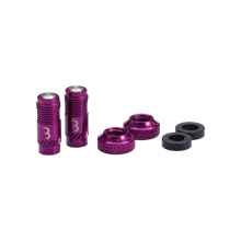 Presta to Schrader Valve CoreCap
