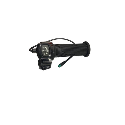 Throttle – To fit Revvi 18″ and 20″ Bikes Black on/off Switch
