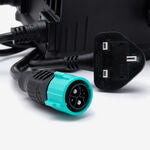 Talaria MX5 Charger 72V 15A