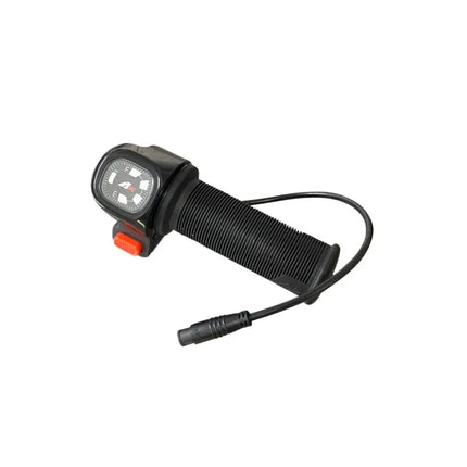 Throttle – To fit Revvi 18″ and 20″ Bikes Red on/off Switch