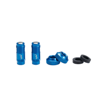 Presta to Schrader Valve CoreCap