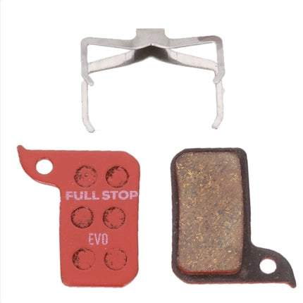 Full Stop Evo SRAM Road Disc Pad