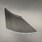 36 spokes & nipples / 26