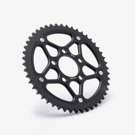 Talaria MX5 Rear Sprocket 428-48T