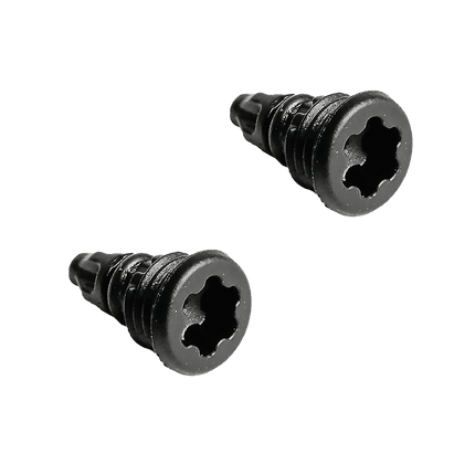 Magura EBT screws complete with O-ring